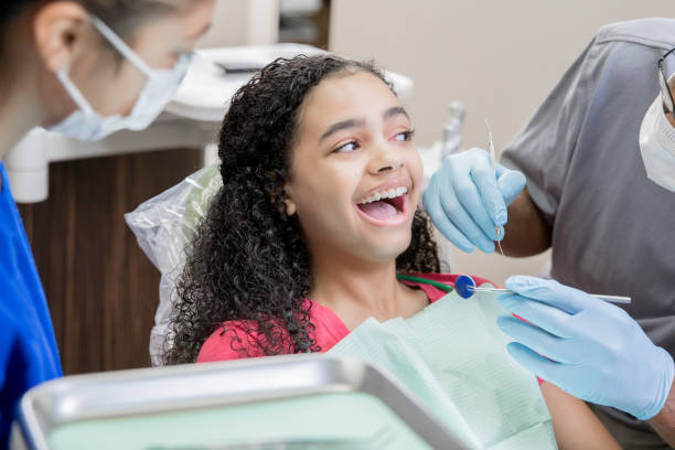 Best Emergency Dental Care for Broken or Chipped Teeth in Thornton, CO
