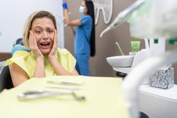 Best Urgent Care for Lost Fillings or Crowns in Thornton, CO